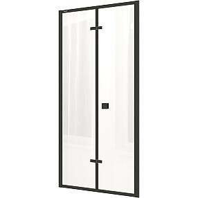 Душевая дверь в нишу Ceruttispa BELLA D81B