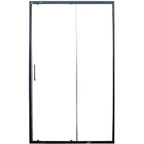 Душевая дверь в нишу Ceruttispa Gloria D120B