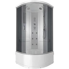 Душевая кабина Erlit Comfort ER2509TP-C4-RUS (900x900x2150)