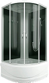 

Душевая кабина Erlit Comfort ER3509TP