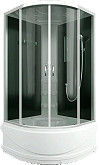 

Душевая кабина Erlit Comfort ER3509TPF