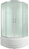 

Душевая кабина Erlit Comfort ER3510TP