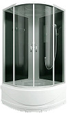 

Душевая кабина Erlit Comfort ER3510TP