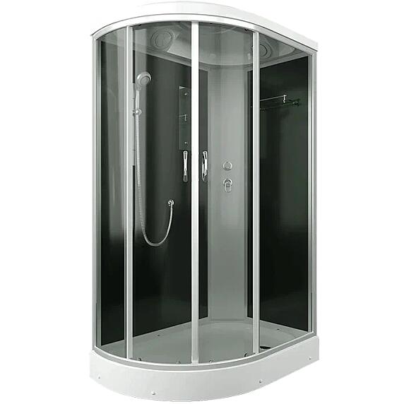 Душевая кабина Erlit Comfort ER3512PR-C4-RUS (1200x800x2150)