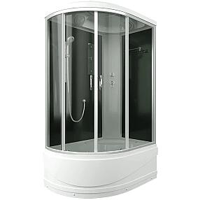 Душевая кабина Erlit Comfort ER3512TPR-C4-RUS (1200x800x2150)