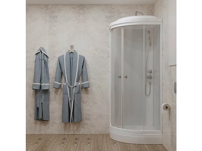 Душевая кабина Triton Хит 88х88