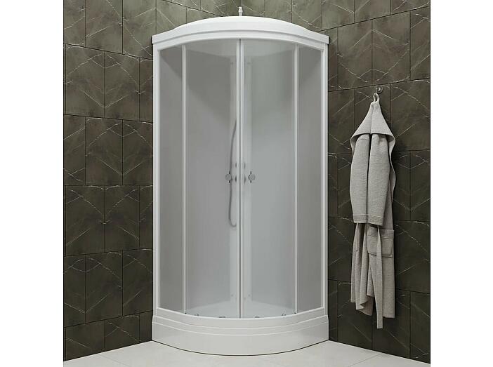 Душевая кабина Triton Хит 88х88