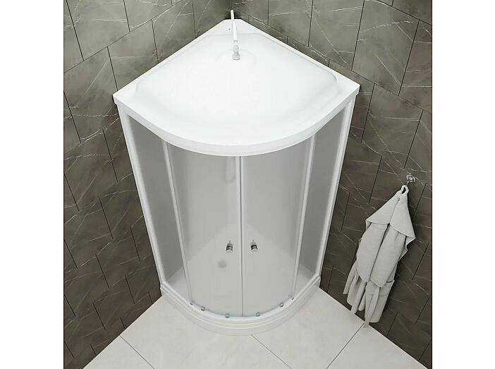 Душевая кабина Triton Хит 88х88