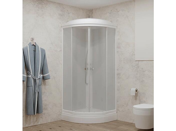 Душевая кабина Triton Хит 88х88