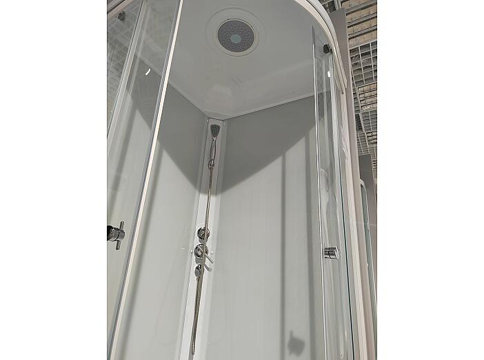 Душевая кабина Triton Хит 88х88