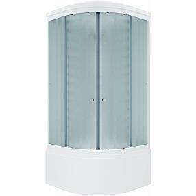 Душевая кабина Triton Риф 90*90 Б с поддоном