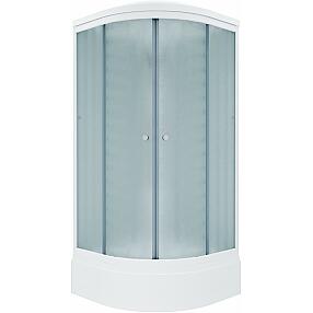 Душевая кабина Triton Риф 90*90 В с поддоном
