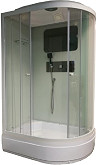 

Кабина BMM120L душевая PARLY