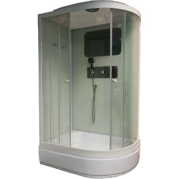 Кабина BMM120L  душевая PARLY