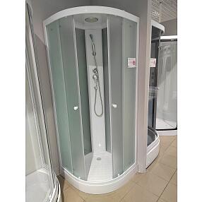 Кабина EF831 душевая PARLY 80*80*210
