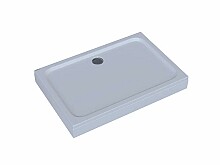 

Душевой поддон акриловый Aquatek DPA-0000011