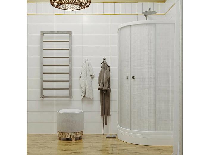 Душевой уголок Triton Стандарт 90*90 В, лен