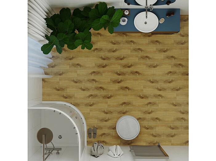 Душевой уголок Triton Стандарт 90*90 В, лен