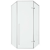 

Ограждение Cerutti SPA C2AW душевое