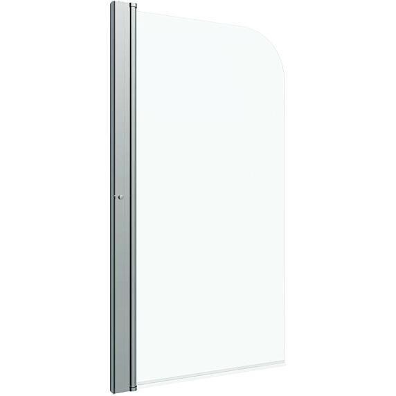 Шторка на ванну Triton Соло 75*140