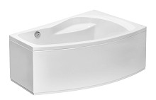 Přední panel Mallorca pro akrylátovou vanu