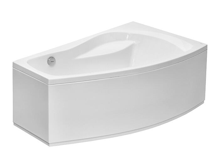 Панель фронтальная Майорка XL 160х95 R для акриловой ванны — купить ...