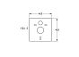 Звукоизоляция Grohe 37131000