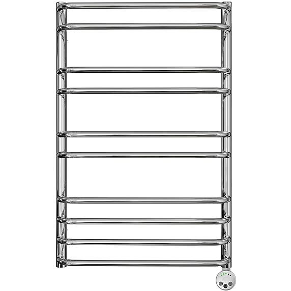 Полотенцесушитель электрический Lemark Luna LM41810E П10 500x800, левый/правый