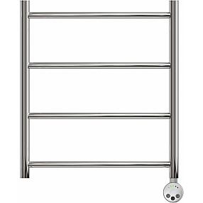 Полотенцесушитель электрический Point Афина PN04156E П4 500x600 левый/правый, хром