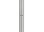 Полотенцесушитель электрический Point Деметра PN12822 П3 120x1200 диммер справа, хром