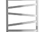 Полотенцесушитель электрический Point Феникс PN15856 П5 500x600, хром