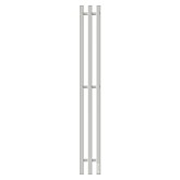 

Полотенцесушитель электрический Point Гермес PN13822 П3