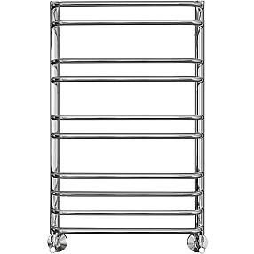 Полотенцесушитель водяной Lemark Luna LM41810 П10 500x800