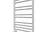 Полотенцесушитель водяной Lemark Melange П10 LM49810W 500x800, белый