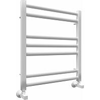Полотенцесушитель водяной Lemark Melange 500x600, белый