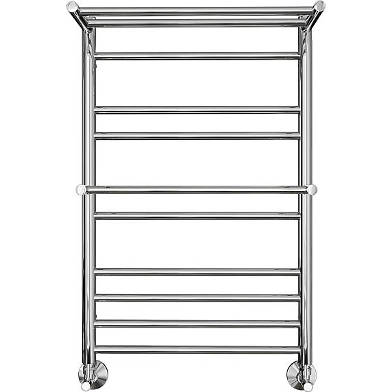 Полотенцесушитель водяной Lemark Pramen LM33810 П10 500x800
