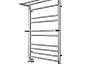Полотенцесушитель водяной Lemark Pramen LM33810 П10 500x800