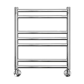 Полотенцесушитель водяной Lemark Status LM44607 П7 500x600