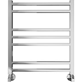 Полотенцесушитель водяной Lemark Unit LM45607 П7 500x600