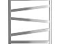 Полотенцесушитель водяной Point Феникс PN15156 П5 500x600, хром