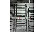 Полотенцесушитель водяной Point PN04146 П4 400x600, хром