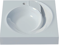 Раковина над стиральной машиной Киото