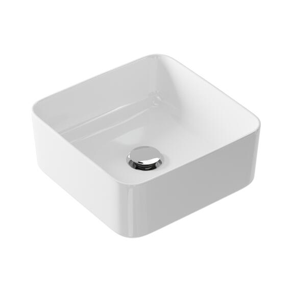 Раковина Cersanit CREA 35 SQUARE