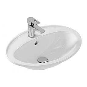 Раковина Cersanit CALLA 54