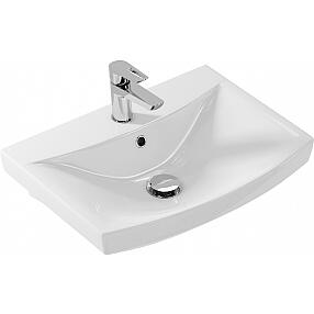 Раковина Cersanit CARINA 55