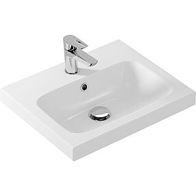 Раковина Cersanit COLOUR 50 