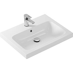 Раковина Cersanit COLOUR 60 