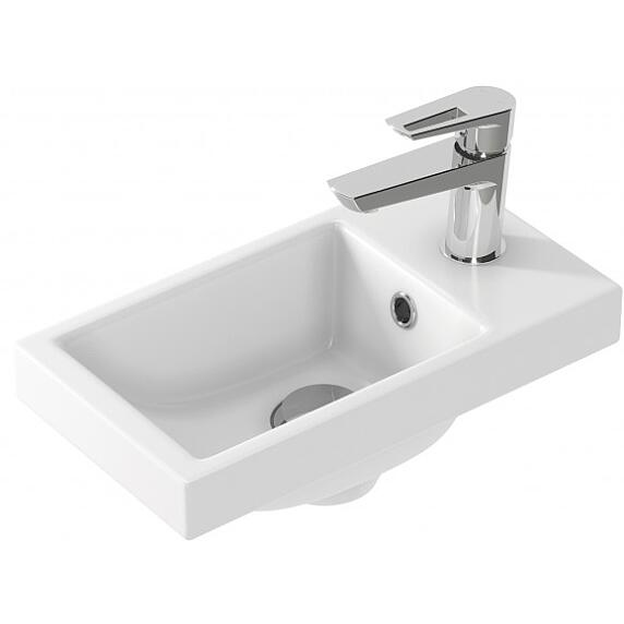 Раковина Cersanit COMO 40 
