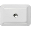 Раковина Cersanit CREA 50 RECTANGULAR