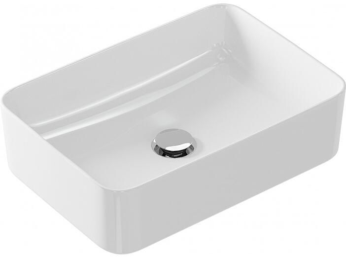 Раковина Cersanit CREA 50 RECTANGULAR